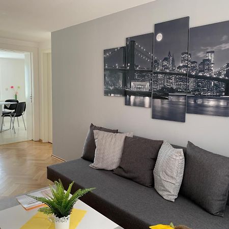 Ferienwohnung Nikolaiblick Jüterbog エクステリア 写真